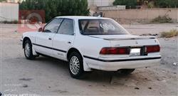 تويوتا II مارك